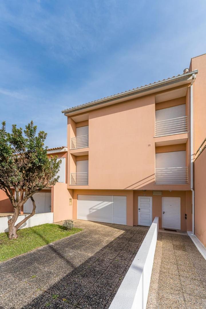 Guestready - Vacation Family Home Near The Beach Еспосенде Екстериор снимка